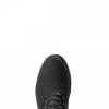 Buty damskie HARPER H2O - Ariat - charcoal